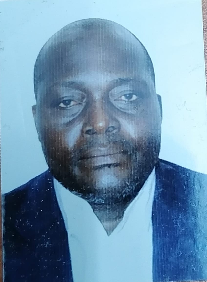 AHOUSSOU KOUASSI JEAN-MARIE